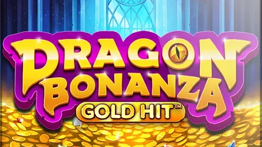 Gold Hit Dragon Bonanza main thumbnail