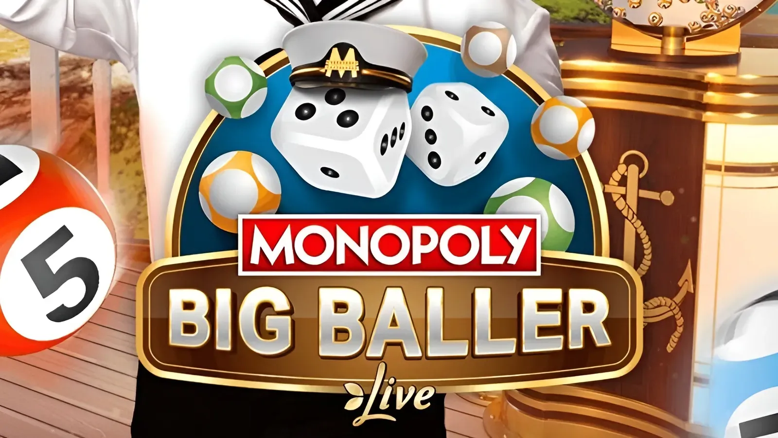 Monopoly Big Baller