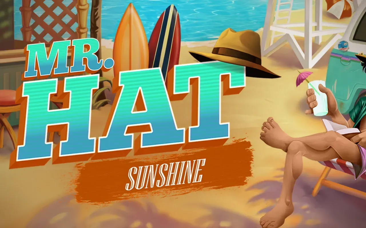 Mr.Hat: Sunshine