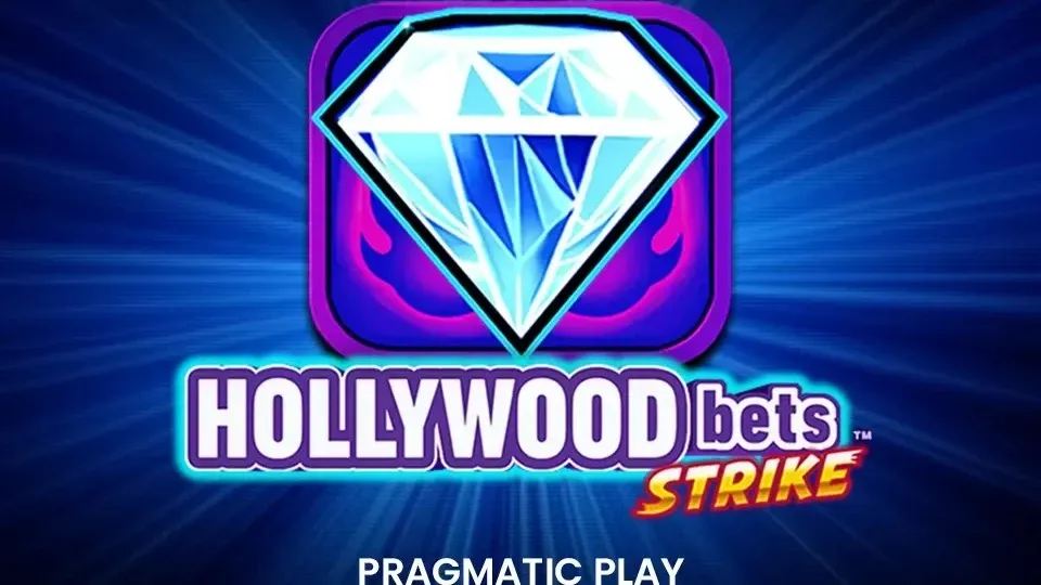 Hollywoodbets Strike High Roller main thumbnail