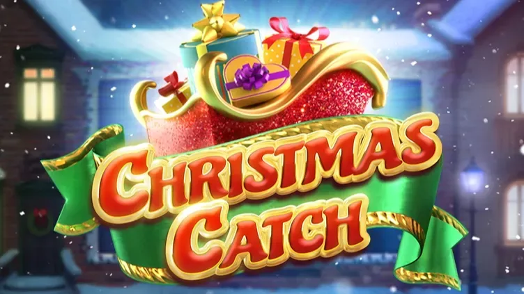 Christmas Catch Megaways™ main thumbnail