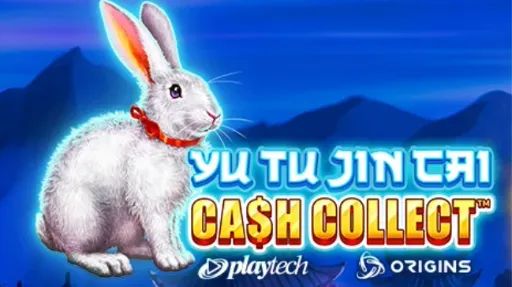 YU TU JIN CAI CASH COLLECT main thumbnail