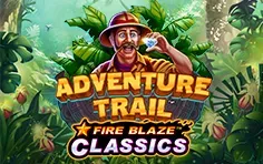 Adventure Trail