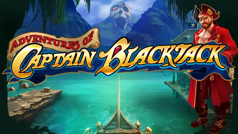 Adventures of Captain Blackjack main thumbnail