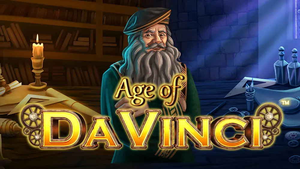 Age of DaVinci main thumbnail