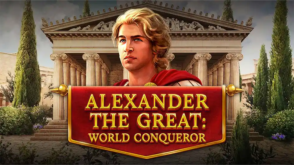 Alexander The Great  main thumbnail