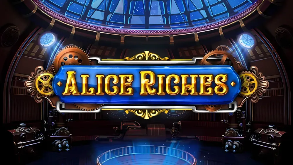 Alice Riches  main thumbnail