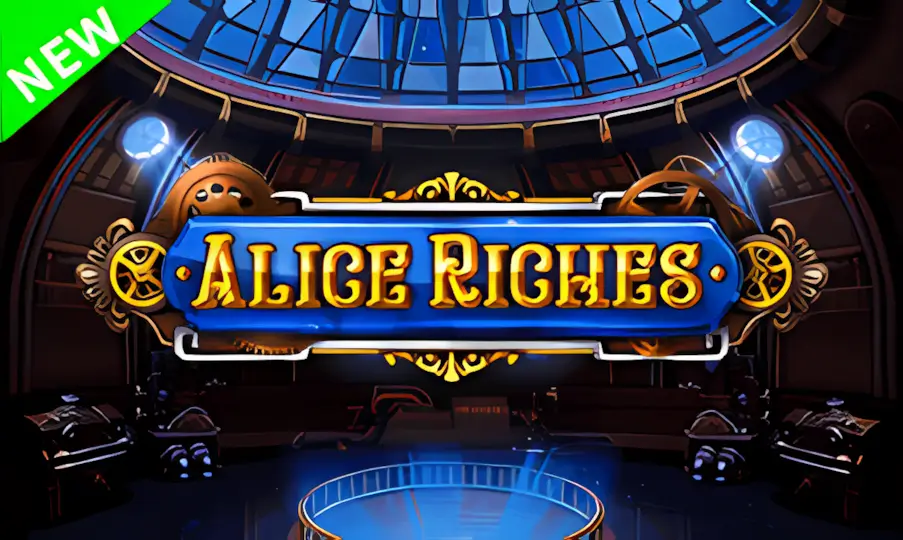 Alice Riches  main thumbnail