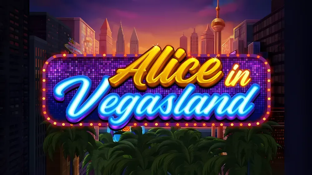 Alice in Vegasland main thumbnail