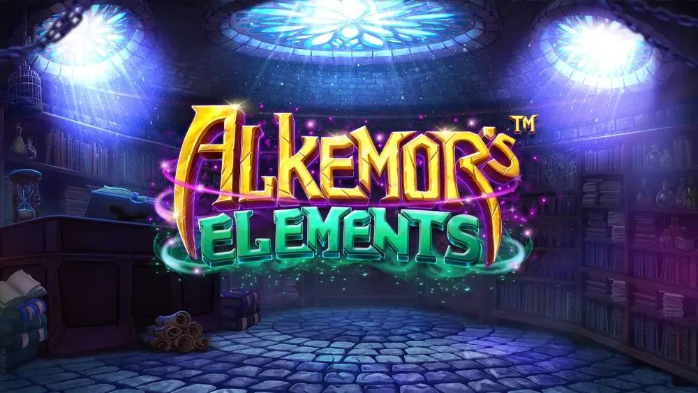 Alkemor’s Elements main thumbnail