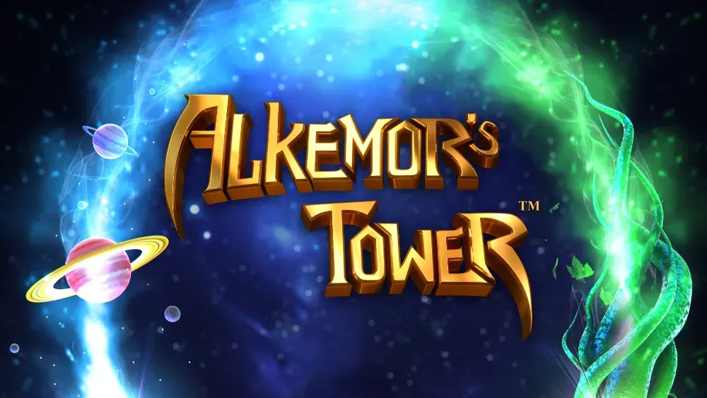 Alkemor's Tower main thumbnail