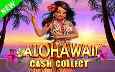 Alohawaii Cash Collect 