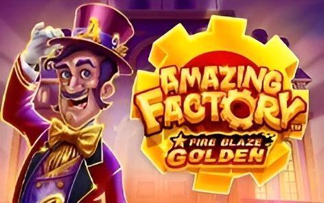 Amazing Factory main thumbnail