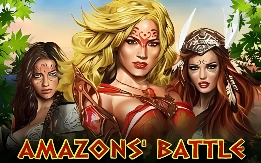 Amazons' Battle main thumbnail