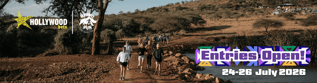Rhino Run