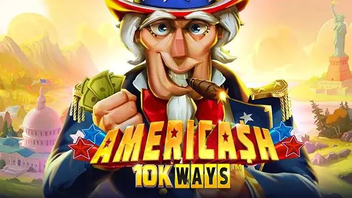 America$h 10K WAYS main thumbnail
