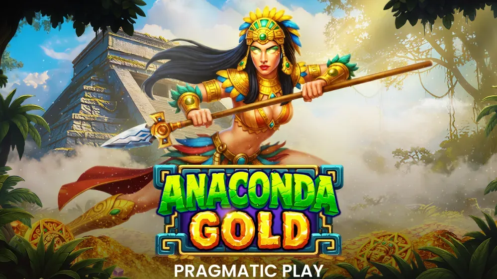 Anaconda Gold main thumbnail