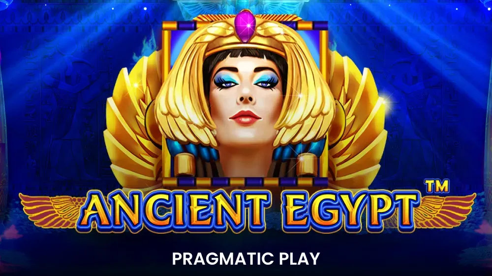 Ancient Egypt main thumbnail