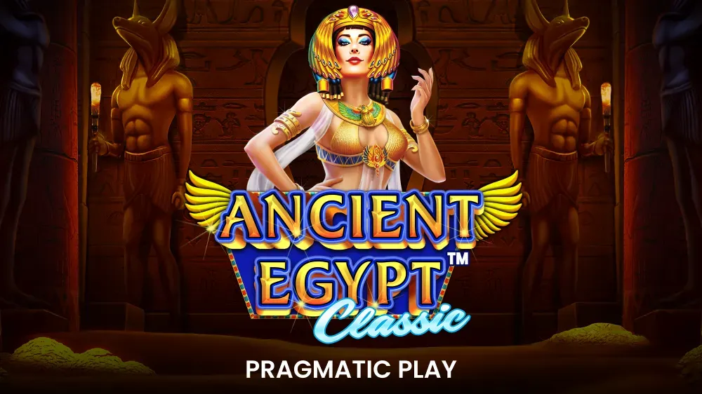 Ancient Egypt Classic main thumbnail