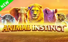 Animal Instinct