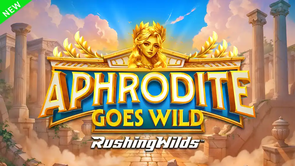 Aphrodite Goes Wild main thumbnail