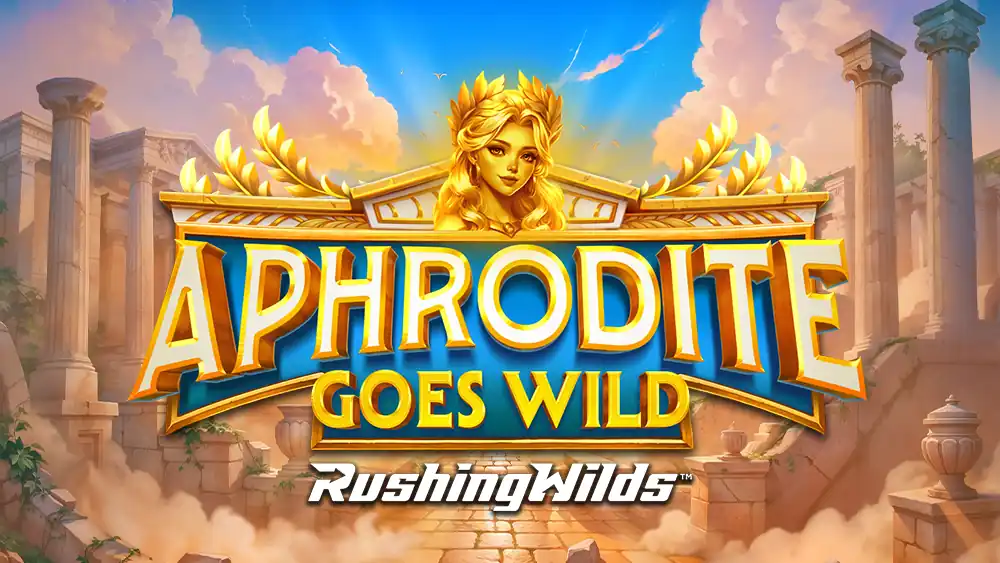 Aphrodite Goes Wild main thumbnail