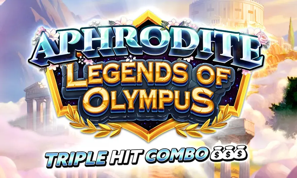 Aphrodite legends of Olympus  main thumbnail