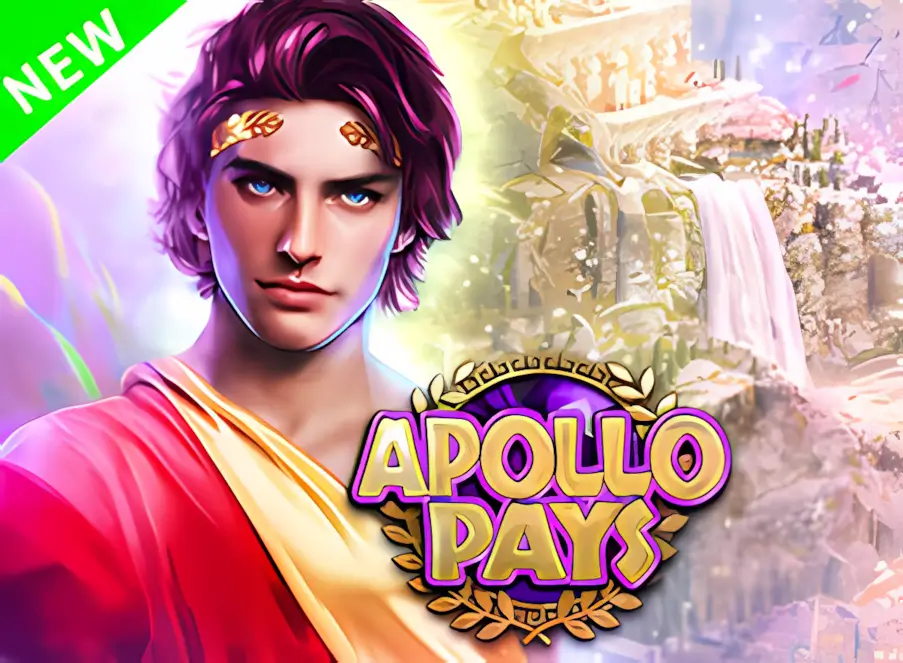 Apollo Pays Megaways™ main thumbnail