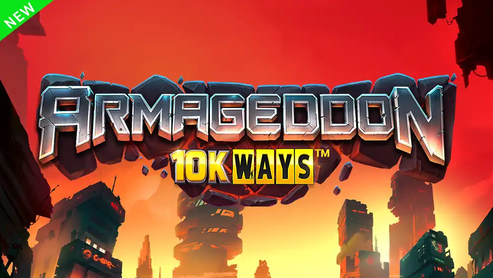 Armageddon 10K Ways main thumbnail