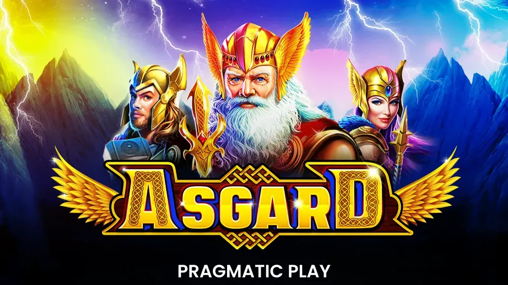 Asgard main thumbnail