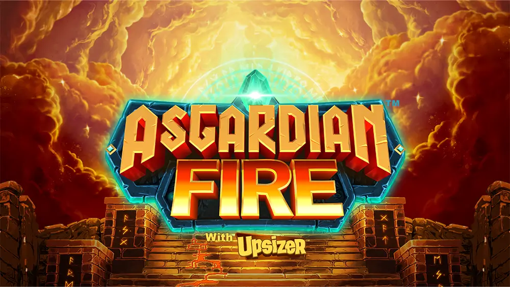 Asgardian Fire   main thumbnail