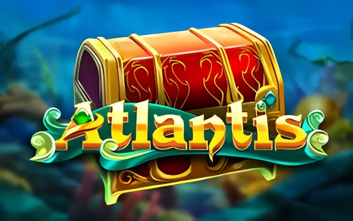 Atlantis