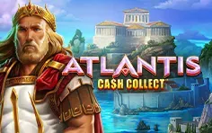 Atlantis Cash Collect