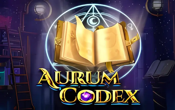 Aurum Codex