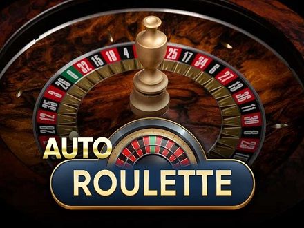 Auto Roulette main thumbnail