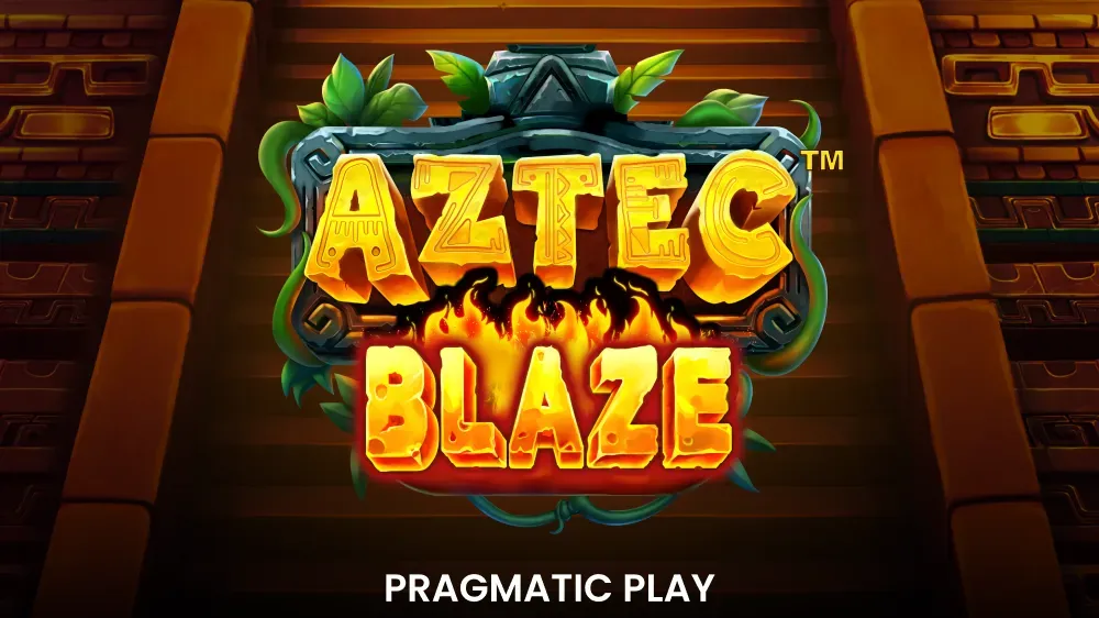 Aztec Blaze