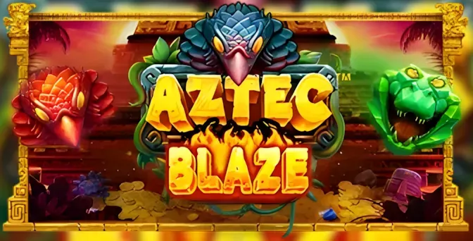 Aztec Blaze