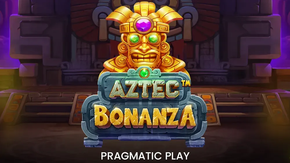 Aztec Bonanza main thumbnail