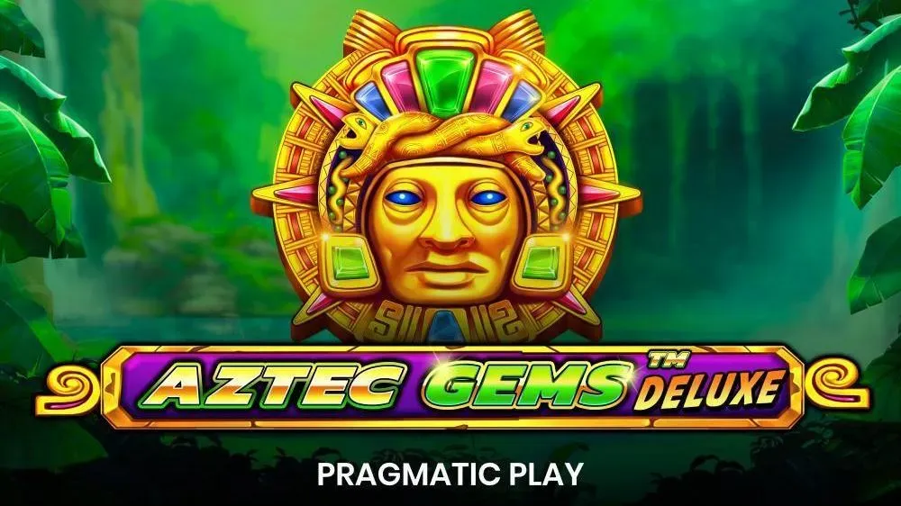 Aztec Gems Deluxe main thumbnail