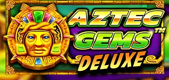 Aztec Gems Deluxe