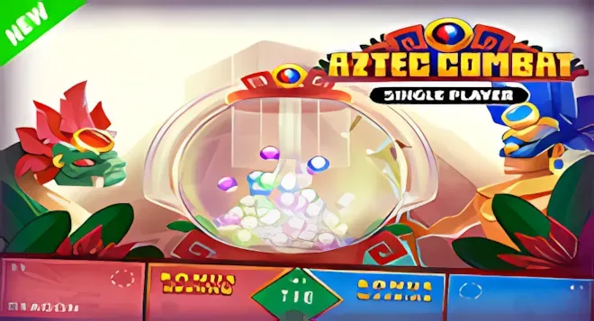 Aztec Combat  main thumbnail