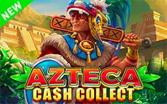 Azteca Cash Collect