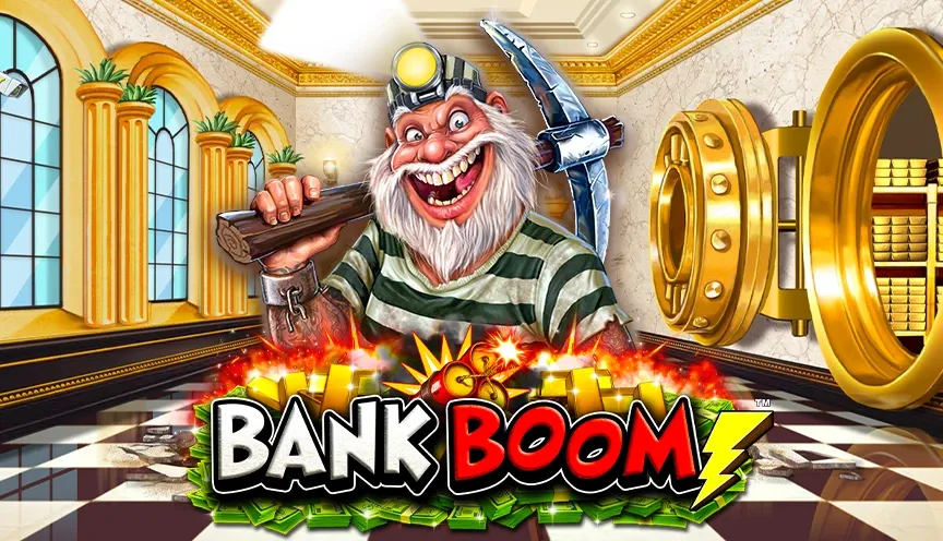 Bank Boom main thumbnail