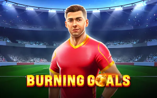 Burning Goals  main thumbnail