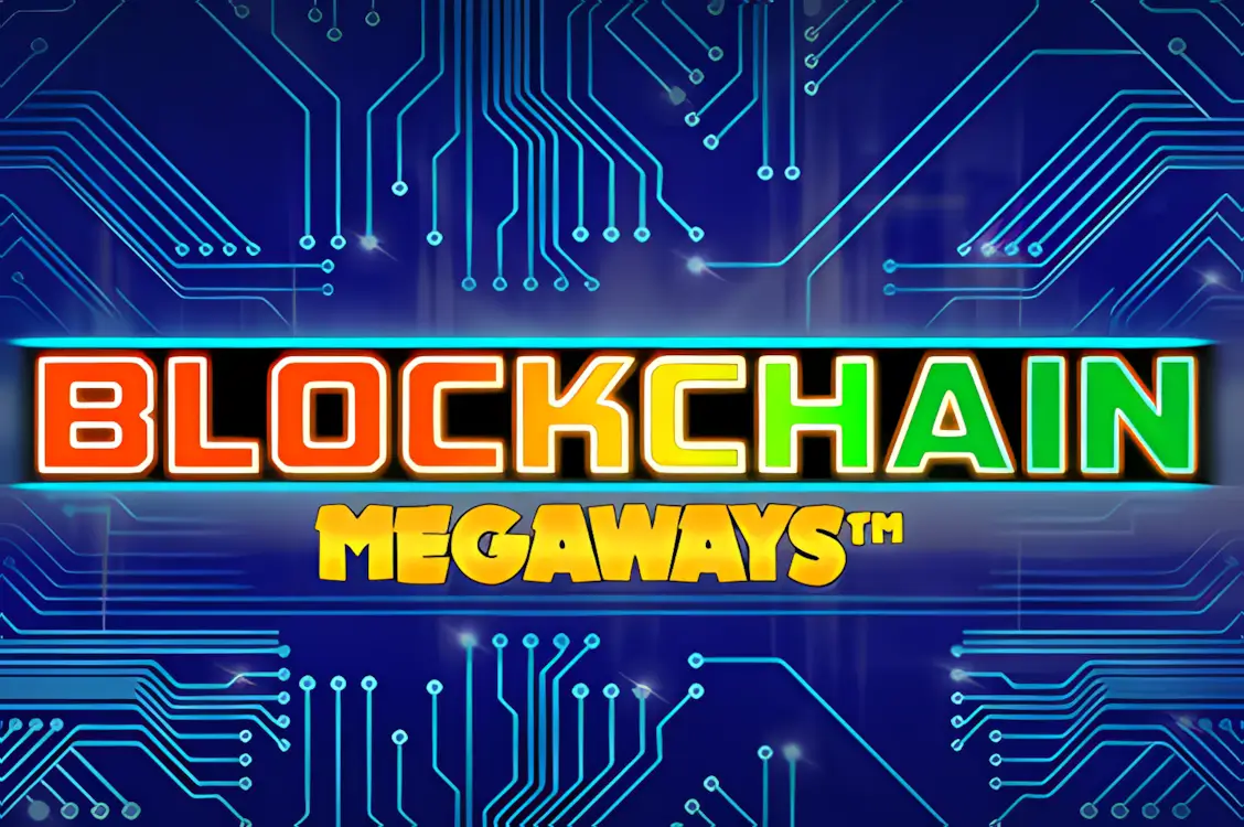 Block Chain Megaways™