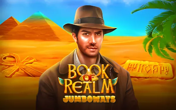 Book Of Realm Jumboways main thumbnail