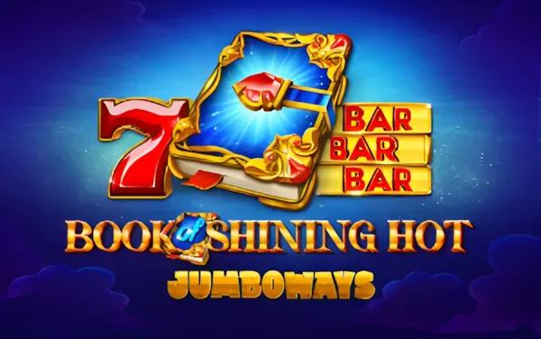 Book Of Shining Hot Jumboways main thumbnail