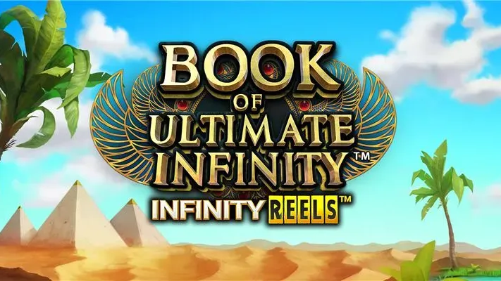 Book of Ultimate Infinity main thumbnail