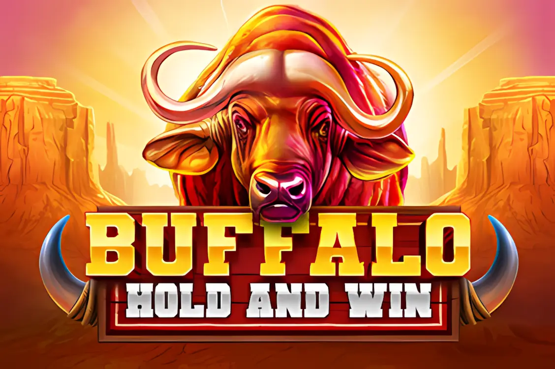 Buffalo Hold And Win