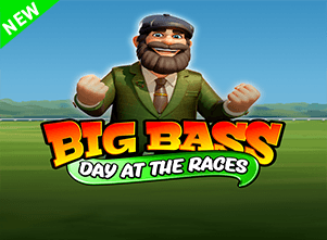Big Bass Day at the Races main thumbnail